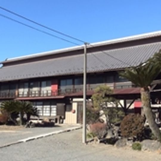 Tajima Yahei Sericulture Farm