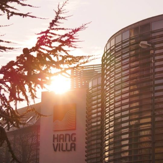 Brusznyai Street 2, Veszprém