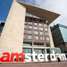 Oosterdokskade 143