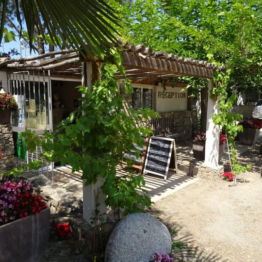 Camping Via Romana