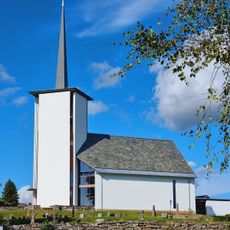 Såner Church