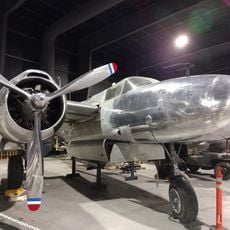 Century of Flight Hangar