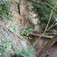 Nevenschaelsberggroeve