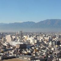 甲府市