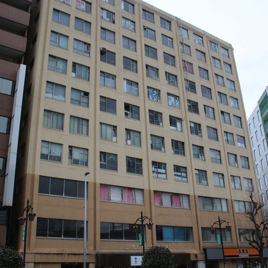 Chisun Mansion Daiichi Nagoya