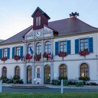 Luttenbach-près-Munster