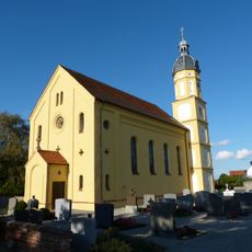 St. Nikolaus