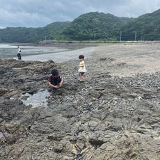 いさんだの浜