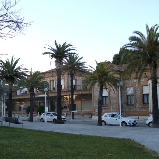 Clínica de Nostra Senyora de la Salut