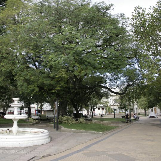 Dipartimento di Villaguay