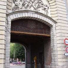 Musée d'histoire locale de Marchiennes