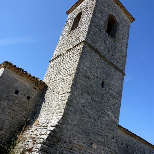 Sant Pere de Sant Domí