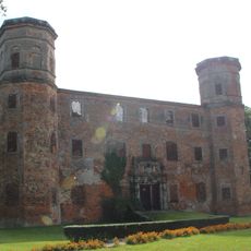 Fryderyk von Opersdorff Palace