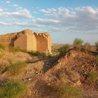 Farah Dasht District