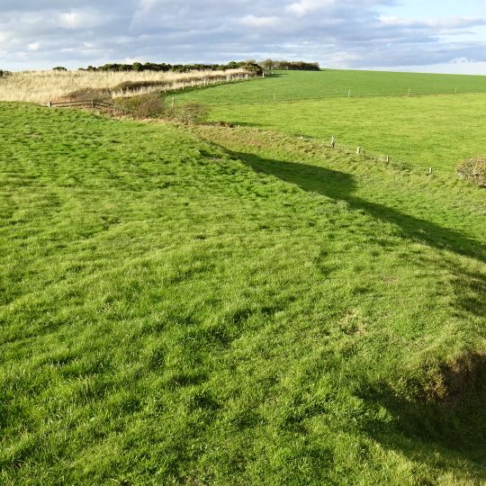 Barsalloch Fort