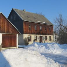 Wohnhaus Dorfstraße 44