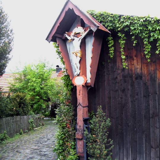 Wegkreuz