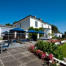 The Penmore Manor Hotel