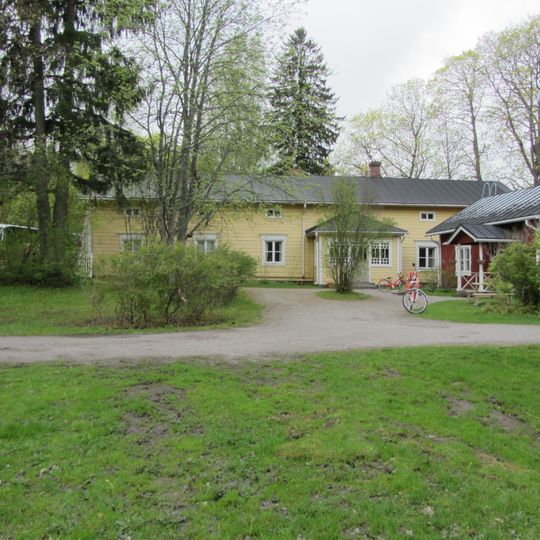 Klaavola Museum of Local History