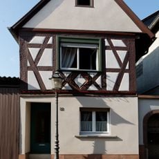 Steinheimer Straße 22