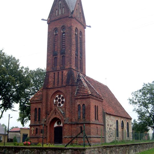 Kościół św. Antoniego