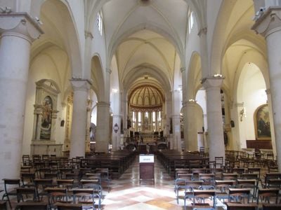 Interior 1