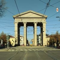 Porta Ticinese
