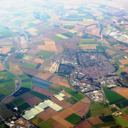 Zevenbergen