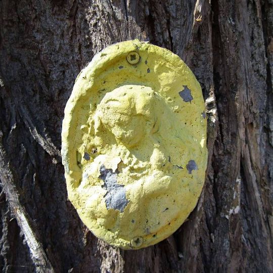 Obrázek u Komňátky vedle polní cesty