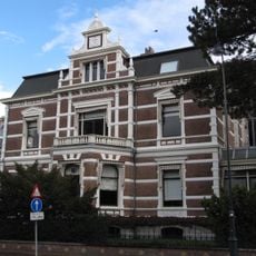 Florapark 5, Haarlem