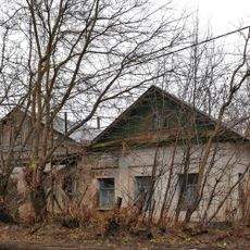 Жилой дом (Писцово)