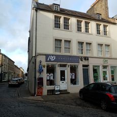 Kelso, 30 The Square