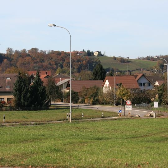 Mülligen