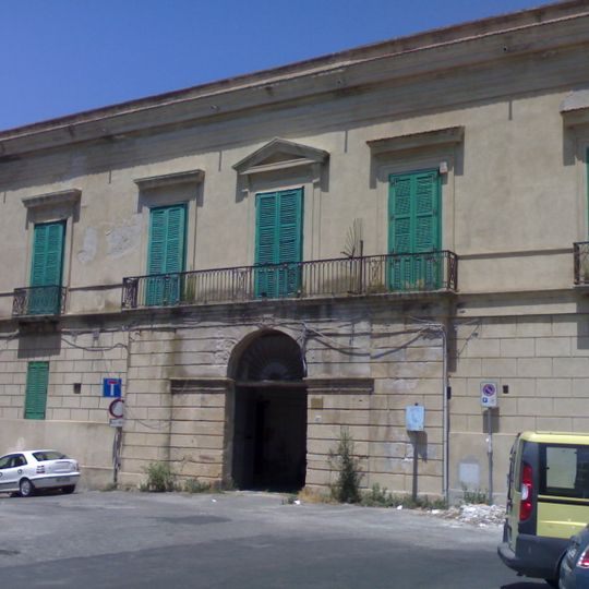 Palazzo Barracco
