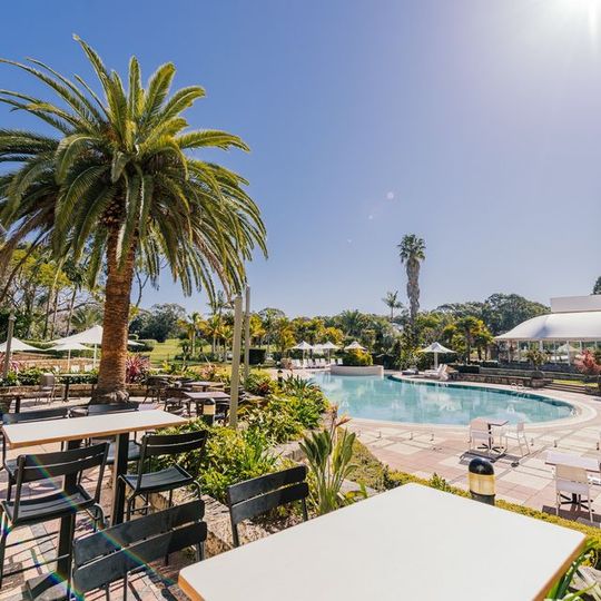 Joondalup Resort