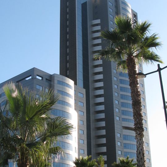 Hilton Valencia