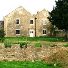 Middridge Grange Farmhouse