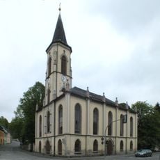 Hospitalkirche St. Georg