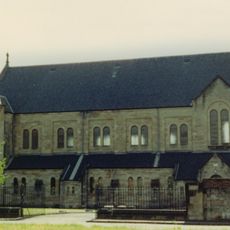 St Mirin's Cathedral