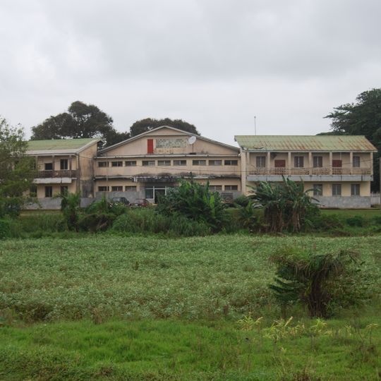 University of Liberia