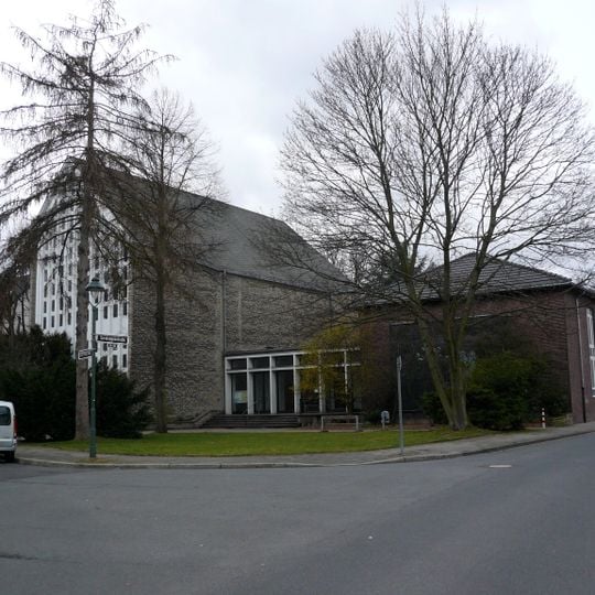 Tersteegen Kirche