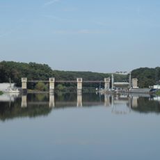 Zdymadlo Velký Osek