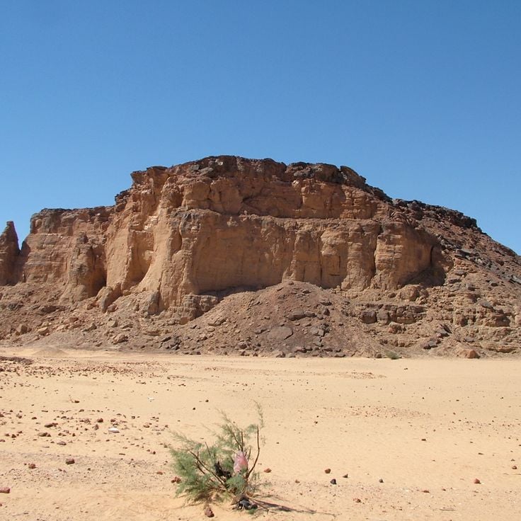 Jebel Barkal