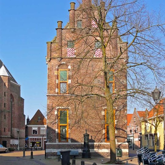 Oude Stadhuis