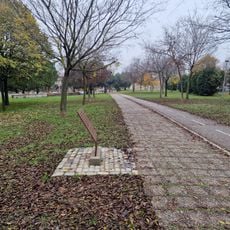 Gardens of Vicenç Albert Ballester i Camps