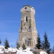 Military shrine of Valli del Pasubio