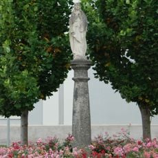 Mariensäule
