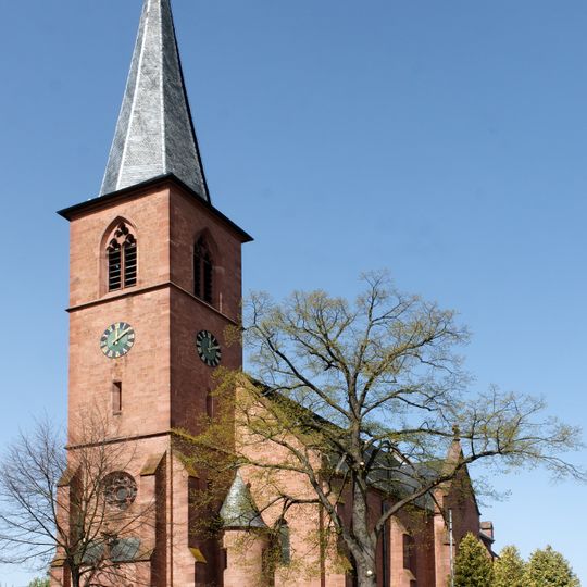 Pfarrkirche