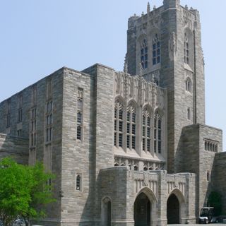 Biblioteca da Universidade de Princeton