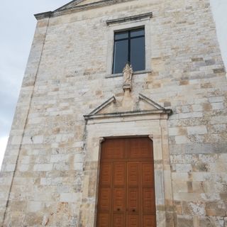 Chiesa di Santa Maria della Stella